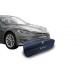 Bagagerie sur-mesure cuir pour coffre avant (Frunk) de Tesla Model S