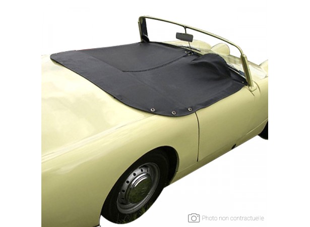 Tonneau cover Alfa Romeo Spider Duetto (1966-1969) convertibile - Vinile