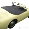 Copertura tonneau in vinile decappottabile Alfa Romeo Spider Duetto