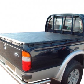 Binnenzeil (spraycover) voor Pick Up Ford Ranger Double Cab