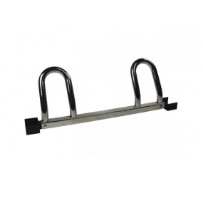 Roll Bar édition spéciale chromé pour MG F/TF cabriolet