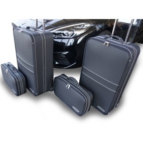 Luggage (4 pieces) tailor-made for BMW G29