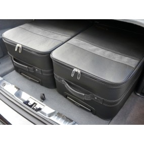 Maßgeschneidertes Gepäck (3 Stück) für Ferrari California