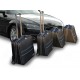 Equipaje para Audi TT 8J Cabriolet