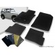 Tappetino anteriore e posteriore per auto personalizzati Suzuki Samurai SJ 410/413 Gonna ad ago convertibile