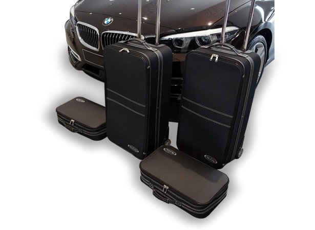 Bagagerie pour BMW F23 cabriolet