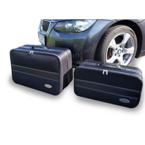 Luggage BMW series 3 E93 convertible