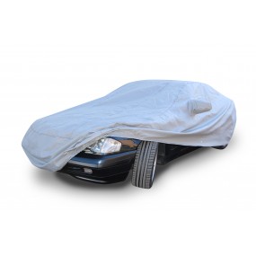 Capa de carro sob medida Mercedes SL R129 descapotável - Softbond+ uso misto