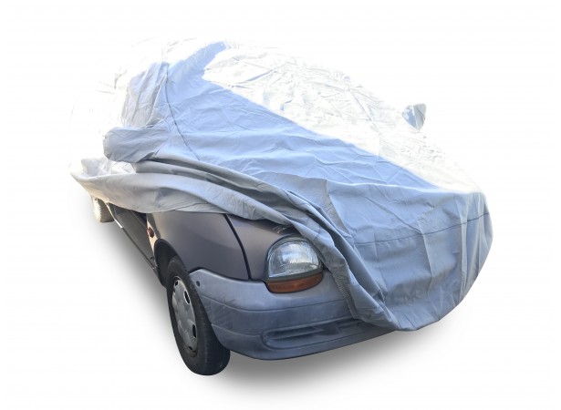 Cover protettiva su misura Renault Twingo 1 Softbond - uso misto