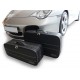 Bagagerie sur-mesure pour coffre avant de Porsche 996 Turbo/4S