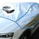 Volkswagen Golf 1 convertible Tyvek half cover