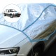 Demi-housse mixte en Tyvek Peugeot 205 gti