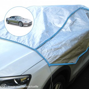 Demi-housse mixte en Tyvek Aston Martin Virage Volante (2011-2012)
