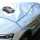 Demi-housse mixte en Tyvek Audi A3 8V cabriolet