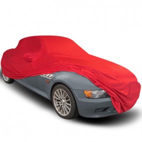 Autoschutzhülle (Autoabdeckung für Innen) für BMW Z3 (1996-2002) - Coverlux für Garage