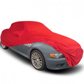 Funda coche protección interior BMW Z3 (1996-2002) - Coverlux para garaje