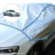 Demi-housse mixte en Tyvek Mercedes SLK - R170