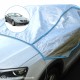 Mercedes SLK semicopertura in Tyvek misto - R171