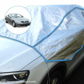 Demi-housse mixte en Tyvek Mercedes SLK - R171