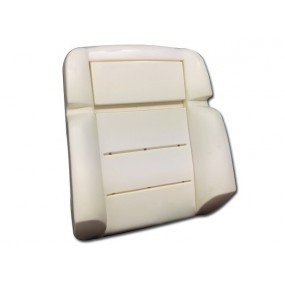 Rembourrage en mousse pour dossier avant Peugeot 205 GTI