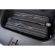 Bagagerie sur mesure pour coffre avant de Porsche Boxster 718