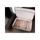 Bagagerie sur mesure pour coffre avant de Porsche Boxster 718