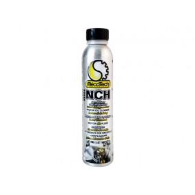 Tratamento de limpeza do circuito de óleo antes da drenagem - Mecatech NCH - 300 ml