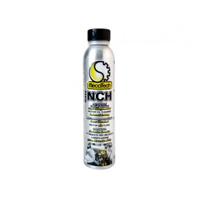 Trattamento pulizia circuito olio prima dello scarico - Mecatech NCH - 300 ml