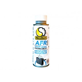 Tratamiento antifugas radiador - Mecatech AFR - 250ml