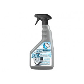 Detergente per cerchioni - Mecatech jantleman - 500ml