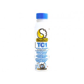 Preventive petrol injection treatment - Mecatech TC1 - 200 ml