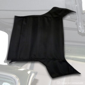Headliner for convertible soft top Ford Fiesta Calypso (1991-1996)