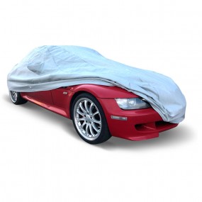 Car cover for BMW Z3 (1996-2002) - Softbond : mixed use