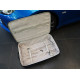 Alpine A110 op maat gemaakte bagage (voor/achter)