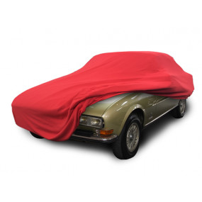 Indoor car cover for Peugeot 504 Coupé (1969-1983) - Coverlux