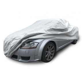 Bache protection sur-mesure Audi TT 8N coupé Softbond - utilisation mixte
