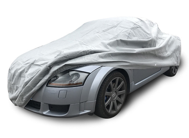 AUDI TT MK1 High Quality Breathable Full Car Cover Water Resistant 