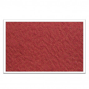 Citroën red diamond fabric 140cm width