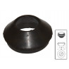 Adaptateur conique pour synchroniseur de carburateur Ø32 - Ø55 mm