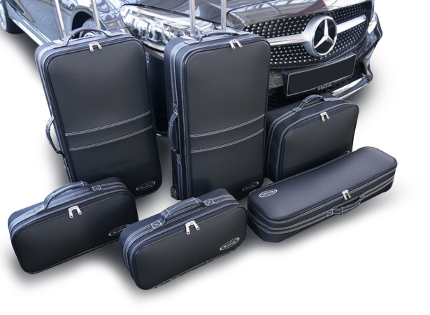 Bagagerie pour Mercedes Classe C A205 cabriolet 2016+