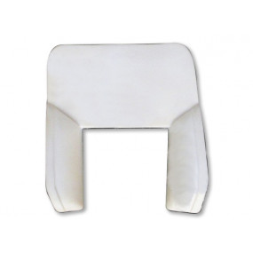 Espuma del respaldo del asiento delantero izquierdo Renault Alpine A110