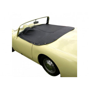 Osłona bagażnika Austin Healey Sprite MK1 (1958-1960) - Alpaka