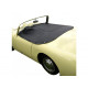 Capa de vinil conversível Austin Healey Sprite MK1