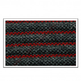 Tissu pour Peugeot 205 (monaco rayé 150cm)