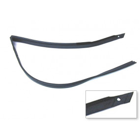 Left side windscreen seal Mercedes SL - R107 (1971/1989)