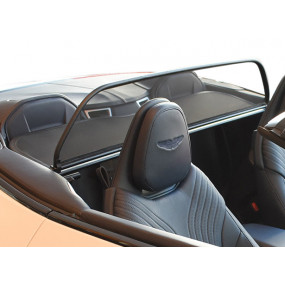 Frangivento (deflettore del vento) Aston Martin DB11 Volante deflettore vento