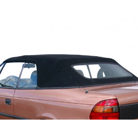 Miękki dach Opel Astra F kabriolet w kolorze Alpaca Sonnenland®