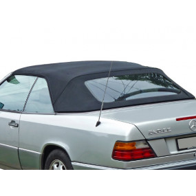Soft top Mercedes CE/Class E convertible (type A124) in Alpaca Sonnenland