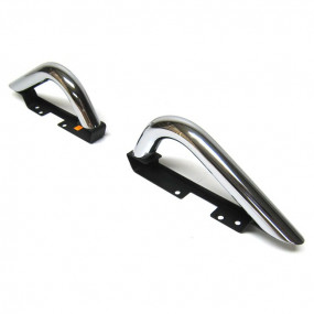 Roll Bar Mitsubishi Colt CC cabriolet