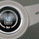 Volant en cuir Classic Line (Nardi) - 6061.XX.1001